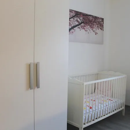 Lejlighed Jesse Braunlage