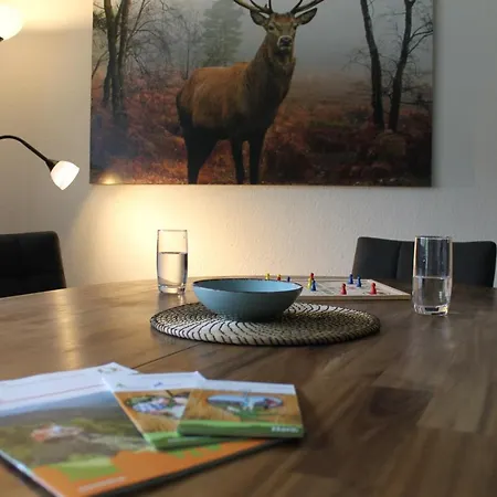 Jesse Διαμέρισμα *