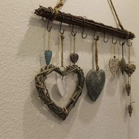 Jesse Lejlighed Braunlage