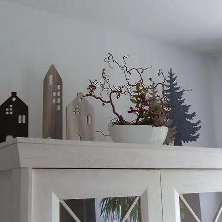 Jesse Διαμέρισμα