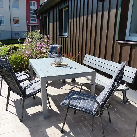 Jesse Διαμέρισμα