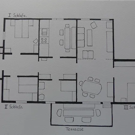 Jesse Διαμέρισμα *