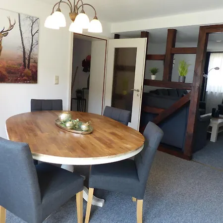 Διαμέρισμα Jesse *