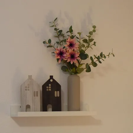 Jesse Διαμέρισμα *