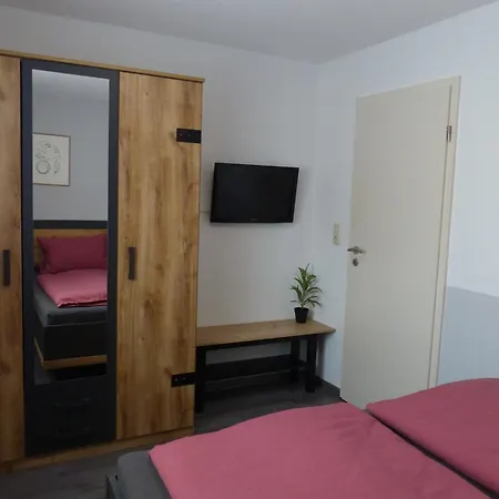 Lejlighed Jesse Braunlage