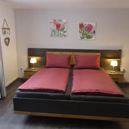 Διαμέρισμα Jesse *