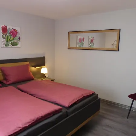 Jesse Διαμέρισμα Braunlage