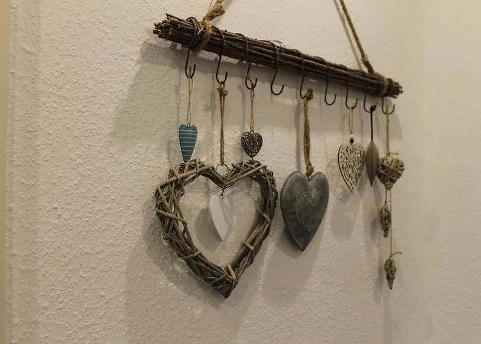 Jesse Appartement Braunlage