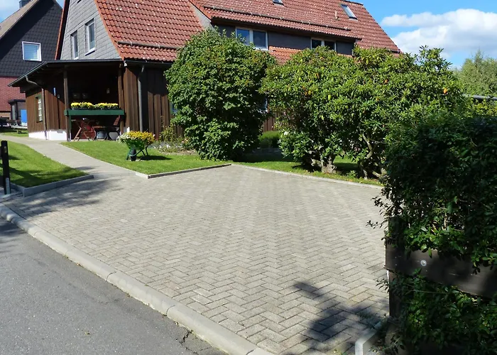 Jesse Appartement Braunlage