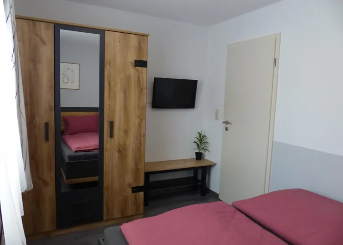 Appartement Jesse Braunlage