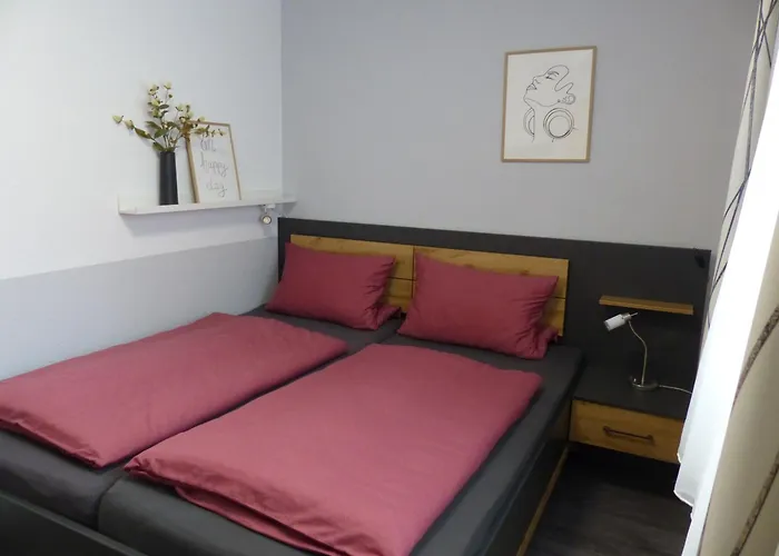 Appartement Jesse Braunlage