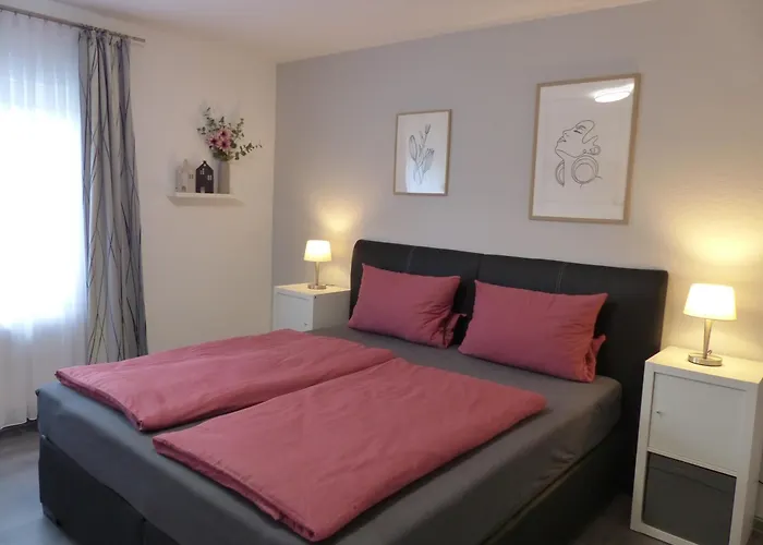 Appartement Jesse Braunlage